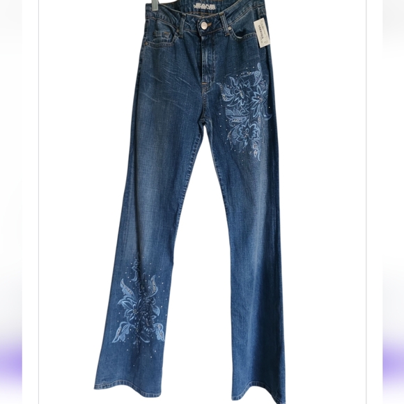 NWT! Votre Nom Jeans - Picture 1 of 4